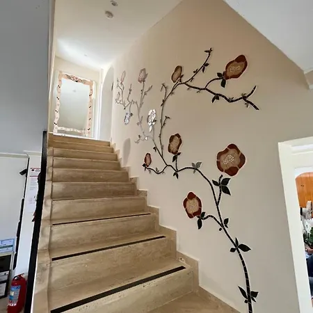 塔拉伊潘斯酒店 *