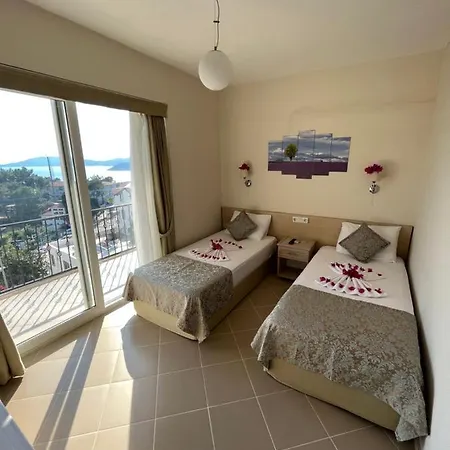 Talay Hotel
