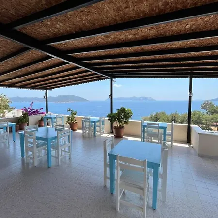 塔拉伊潘斯酒店 *