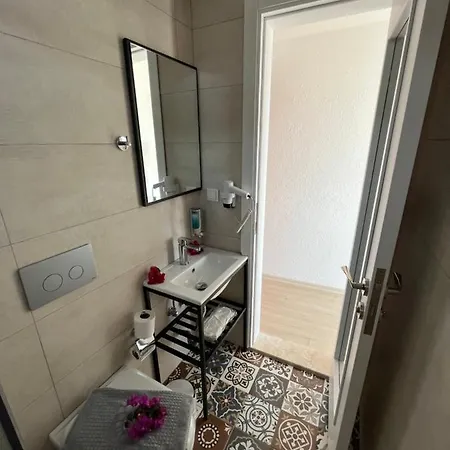 Talay Szálloda Kaş