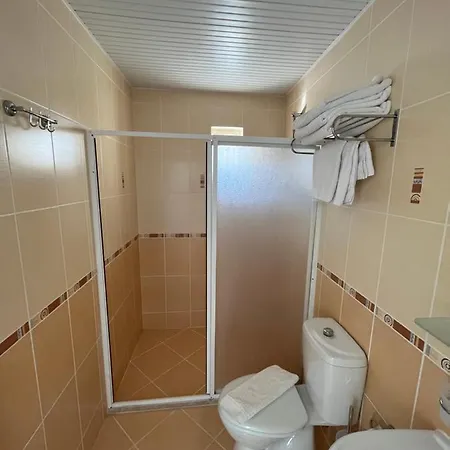 Отель Talay