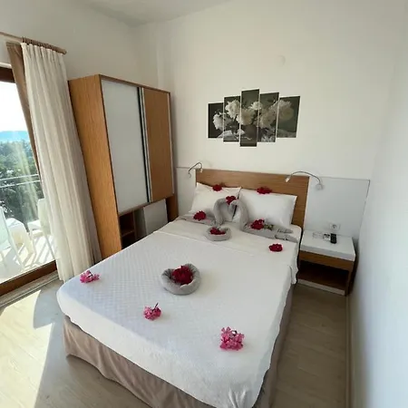 Hotel Talay Kaș