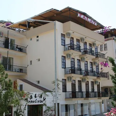 Hotel Talay *