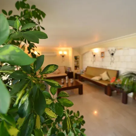 Hotel Talay *